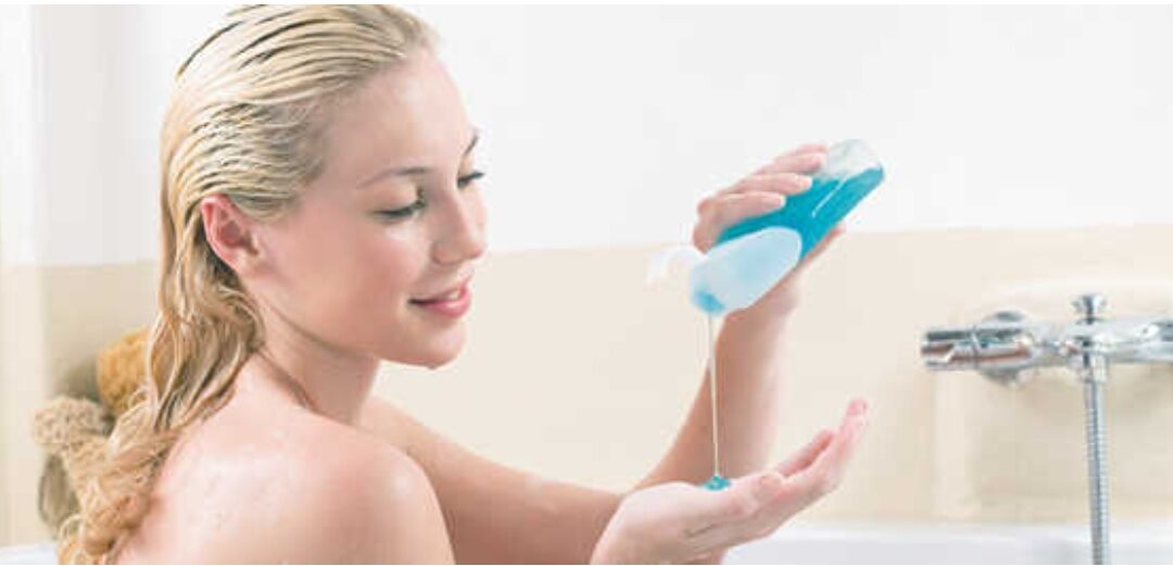 Higiene íntima para la mujer