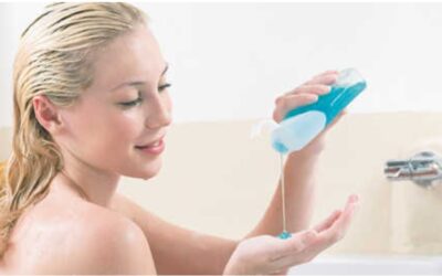 Higiene íntima para la mujer