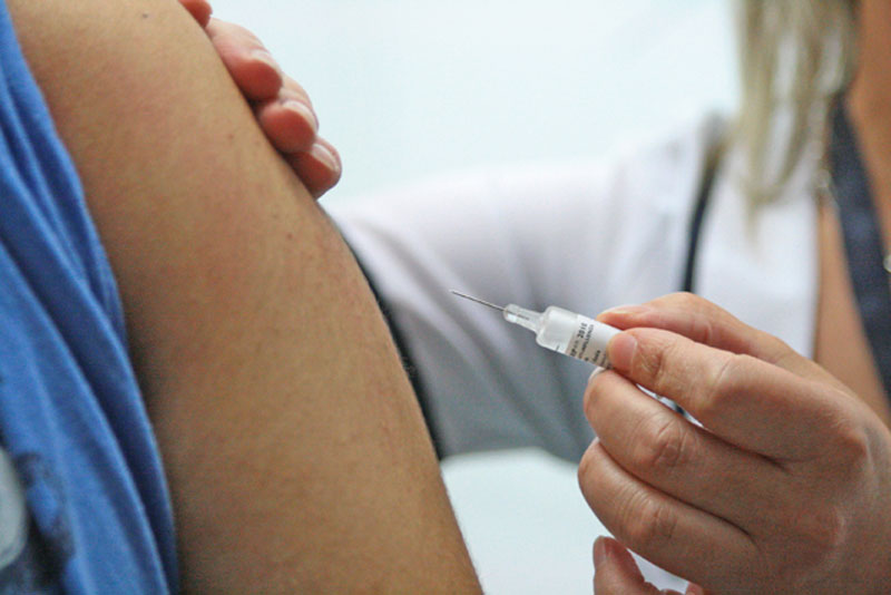 ¿Vacunarse contra el VPH?