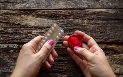 Anticonceptivos: Un Método, histórico – cultural